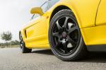 Honda NSX-R 1991 года (UK)